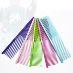 Greyhound Comb BRUTE Sparkle - Extra Long Tine Comb - 19.5cm x 4.5cms (7.625” x 1,75”)