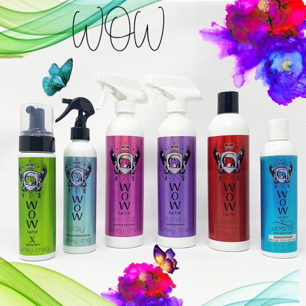 WOW Products