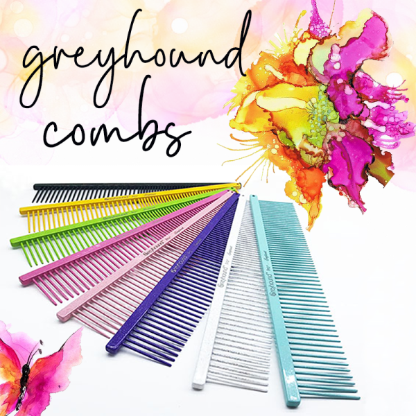 Combs & Brushes